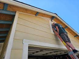 Professional Siding Installation in Jefferson, NC